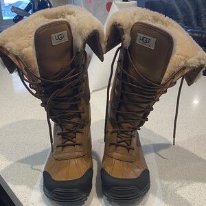 UGG Women's Tall Winter Boots